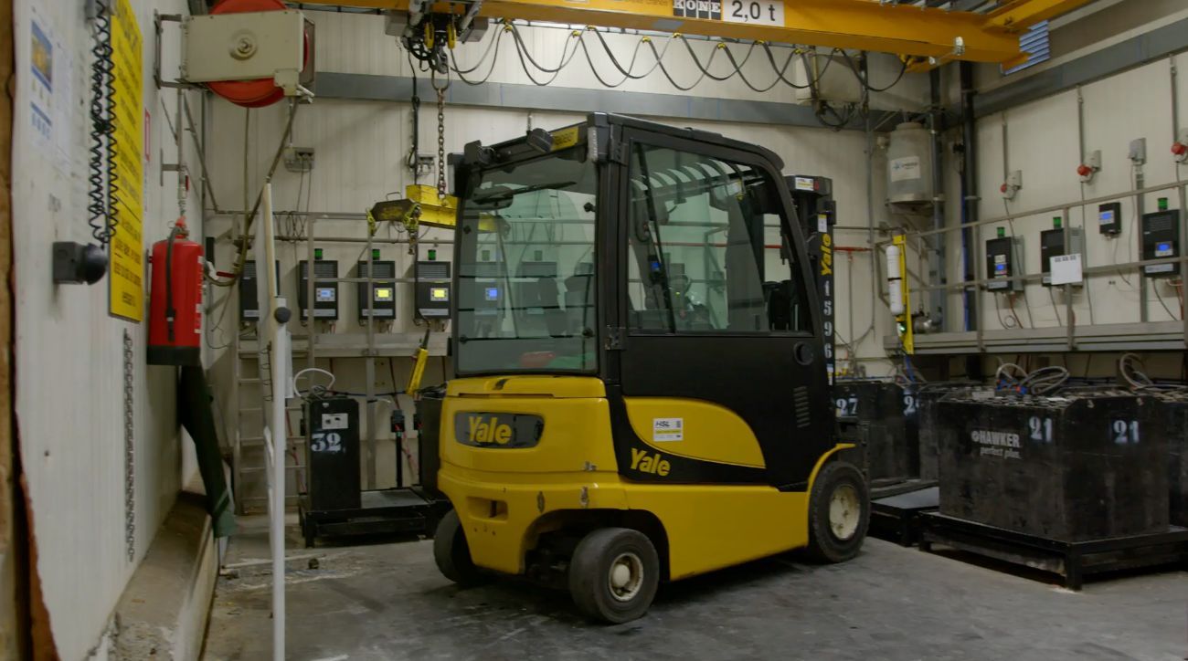 Tevreden klanten van HSL